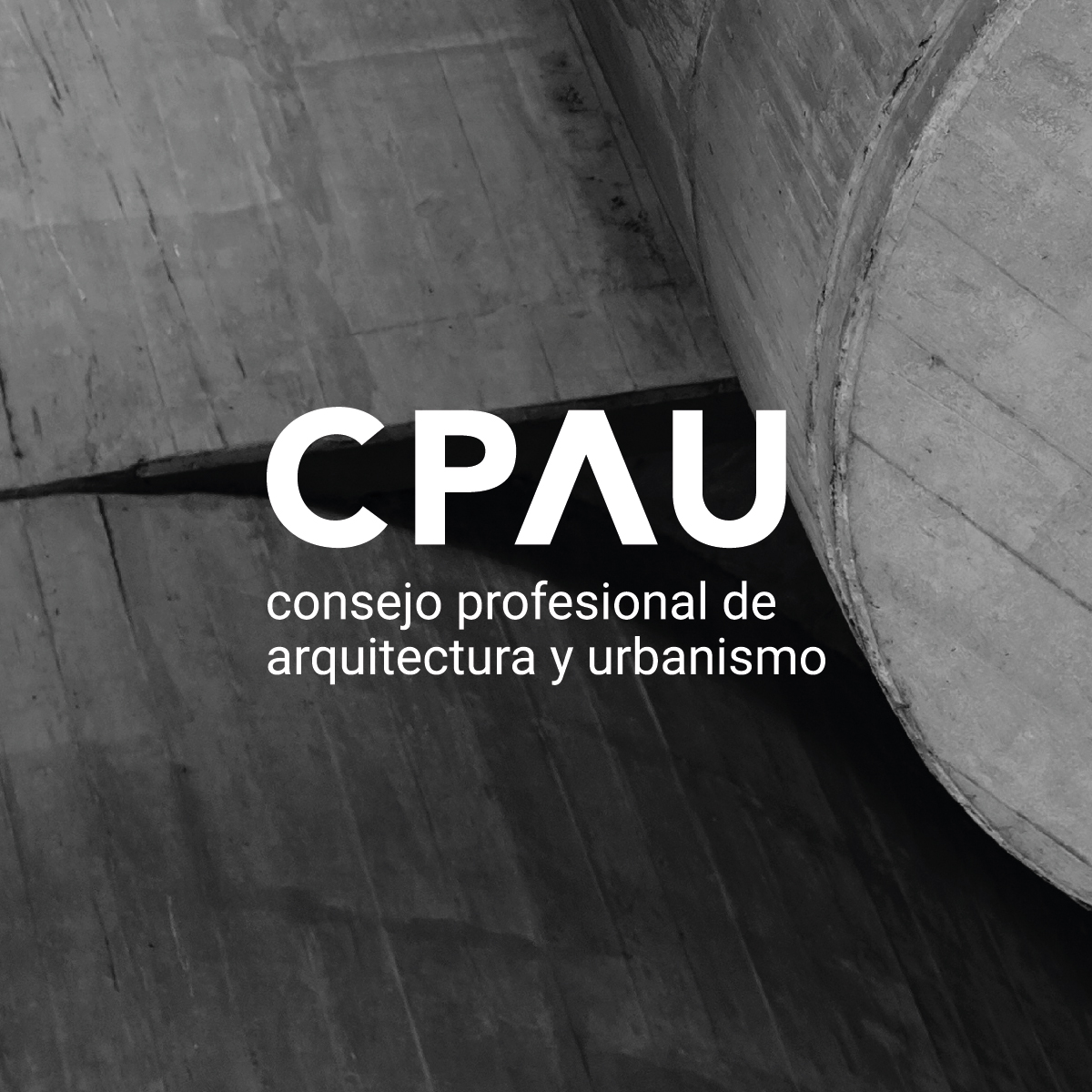 Cpau CPAU | Consejo Profesional de Arquitectura y Urbanismo