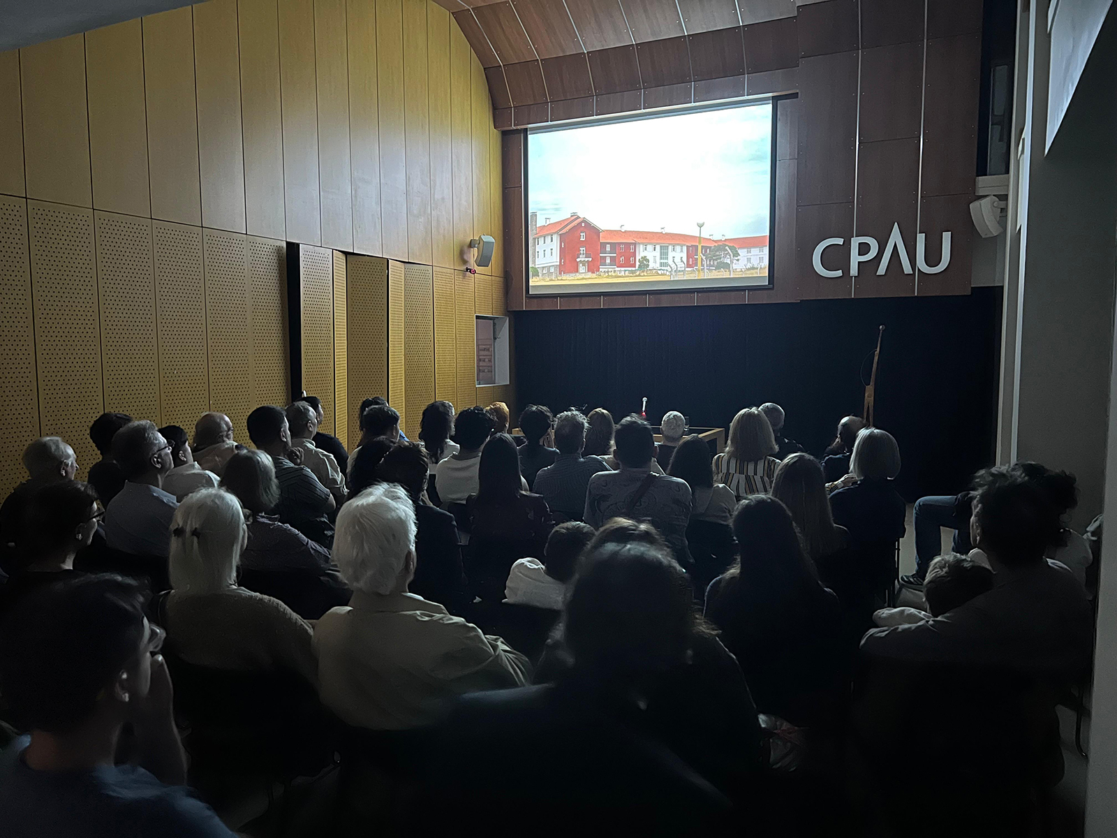 Cpau CPAU | Consejo Profesional de Arquitectura y Urbanismo