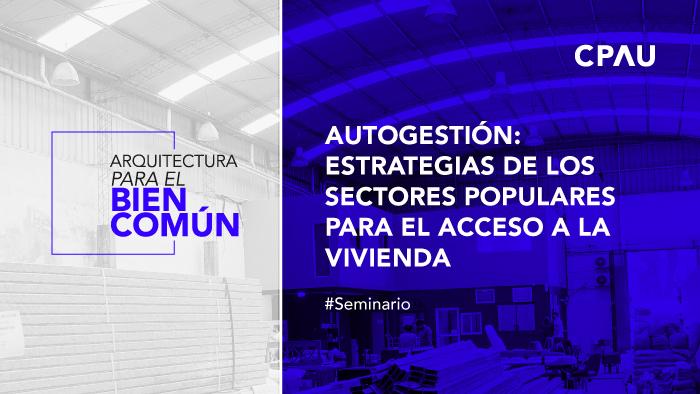 Cpau CPAU | Consejo Profesional de Arquitectura y Urbanismo