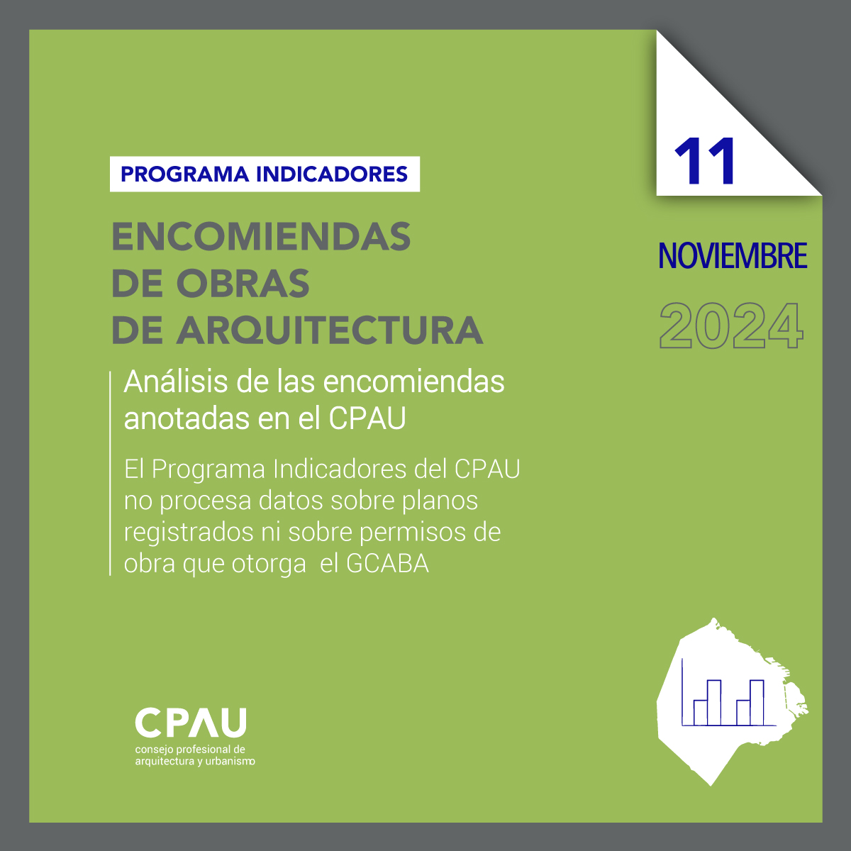 Cpau CPAU | Consejo Profesional de Arquitectura y Urbanismo