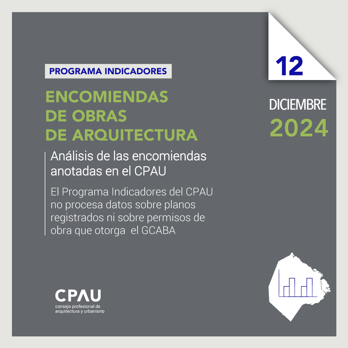 Cpau CPAU | Consejo Profesional de Arquitectura y Urbanismo