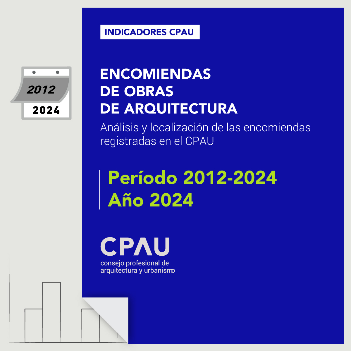Cpau CPAU | Consejo Profesional de Arquitectura y Urbanismo