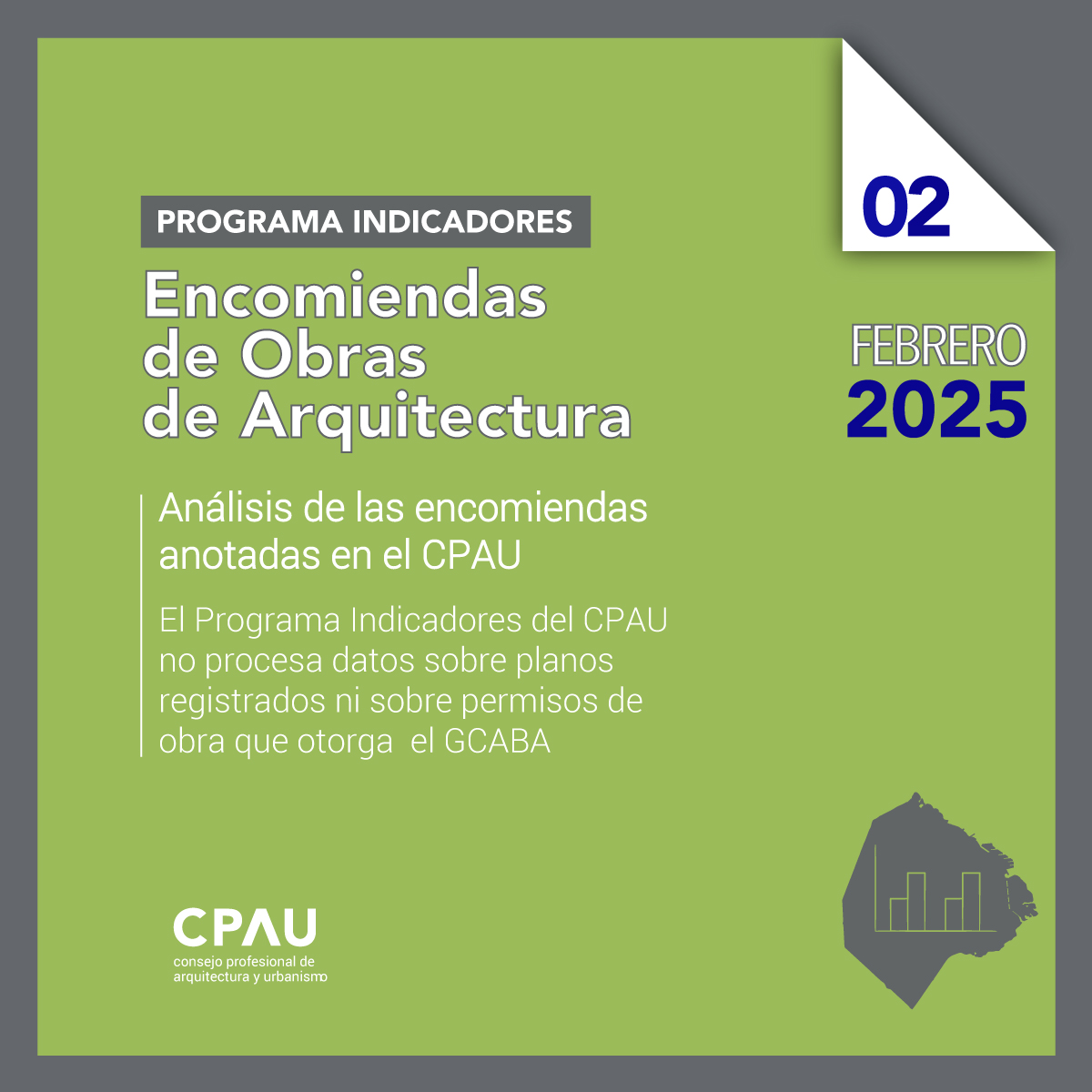 Cpau CPAU | Consejo Profesional de Arquitectura y Urbanismo