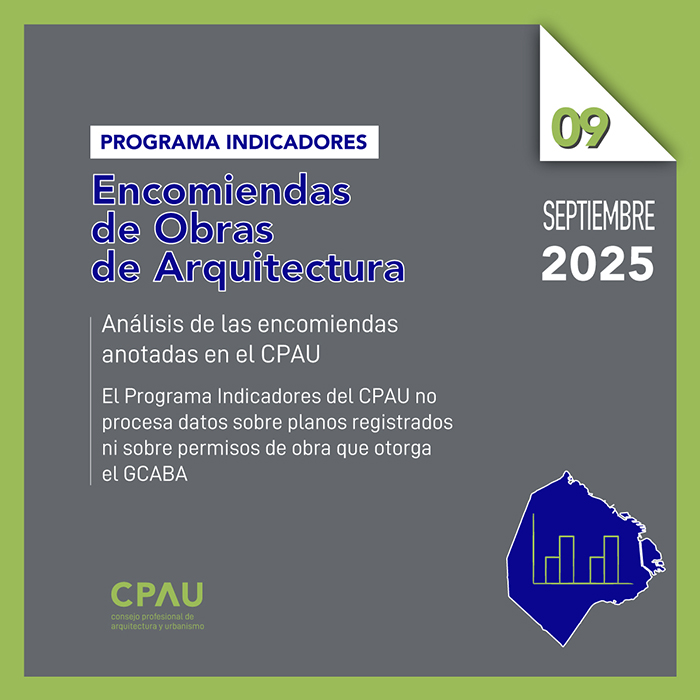 Cpau CPAU | Consejo Profesional de Arquitectura y Urbanismo