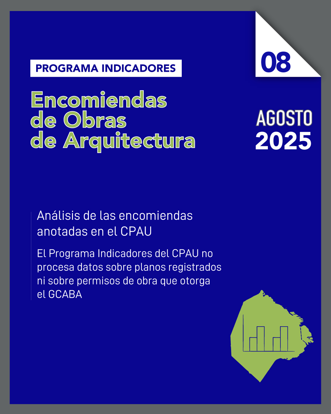 Cpau CPAU | Consejo Profesional de Arquitectura y Urbanismo