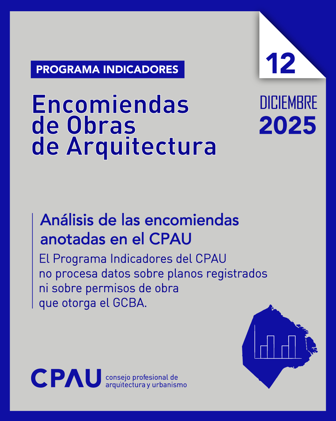 Cpau CPAU | Consejo Profesional de Arquitectura y Urbanismo