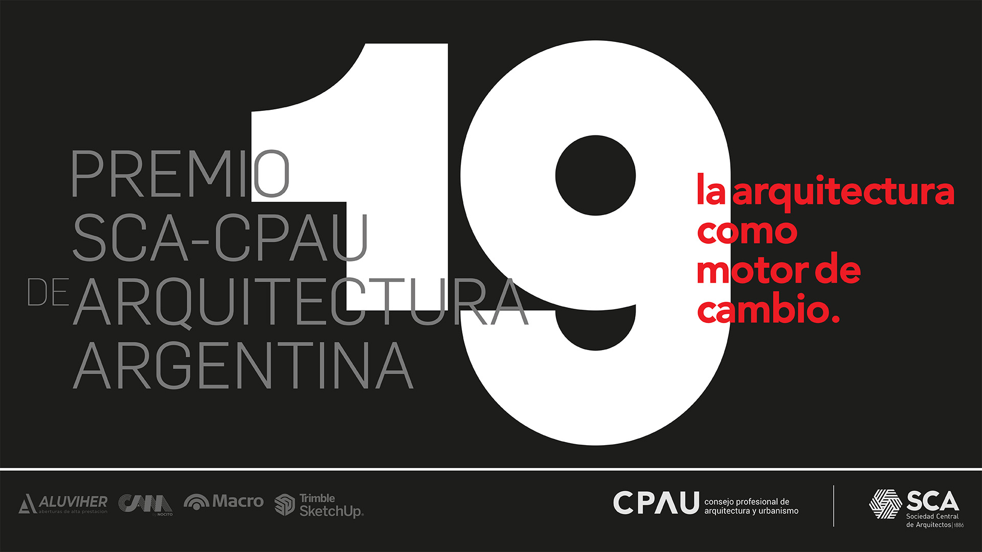Cpau CPAU | Consejo Profesional de Arquitectura y Urbanismo