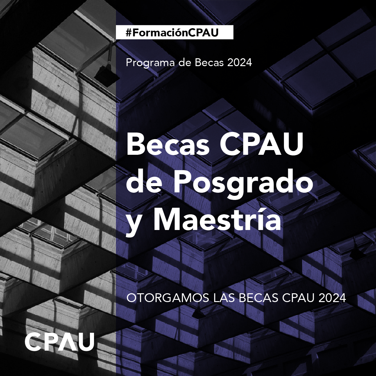 Cpau CPAU | Consejo Profesional de Arquitectura y Urbanismo