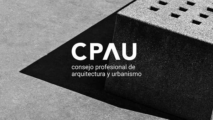 Cpau CPAU | Consejo Profesional de Arquitectura y Urbanismo