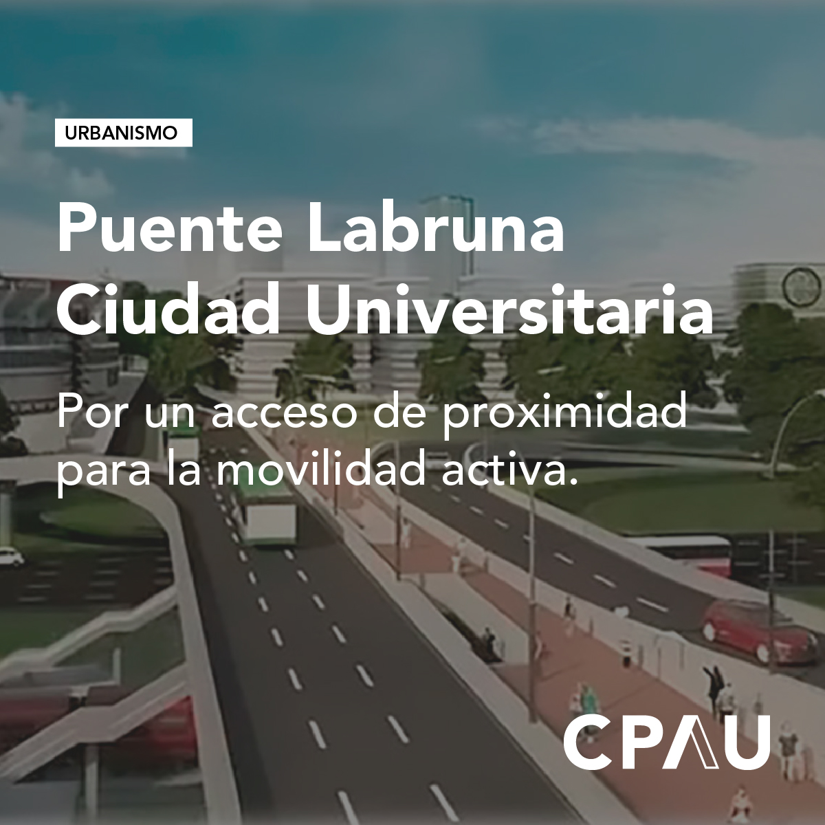 Cpau CPAU | Consejo Profesional de Arquitectura y Urbanismo