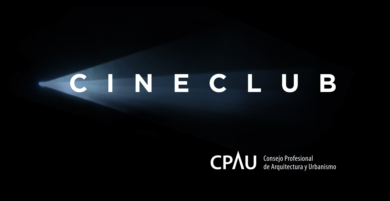 CINECLUB CPAU