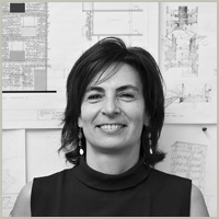 Arq. Valeria del Puerto | Presidenta CPAU Arq. Valeria del Puerto | Presidenta CPAU