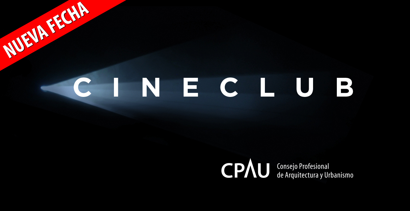 CINECLUB CPAU