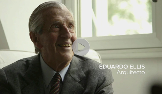 Entrevista con Eduardo Ellis Entrevista con Eduardo Ellis